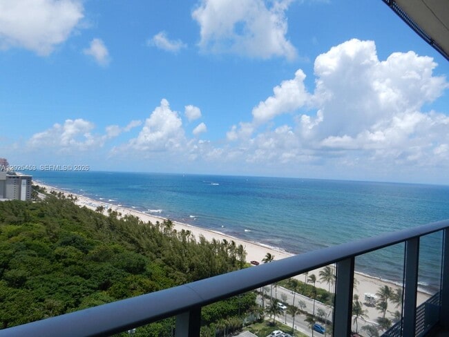 property at 701 N Fort Lauderdale Beach Blvd