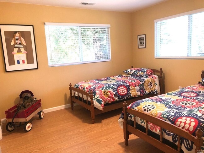 property at 2034 Redwood Dr