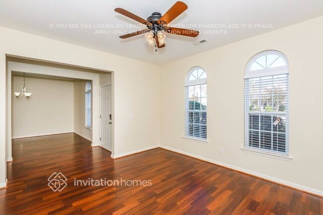 9505 Constitution Hall Dr in Charlotte, NC - Building Photo - Building Photo