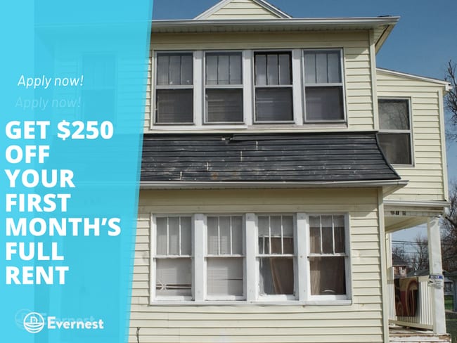 property at 818 Norwood Ave