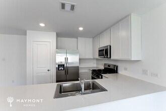 3049 Wild Dunes Dr in Katy, TX - Building Photo - Building Photo