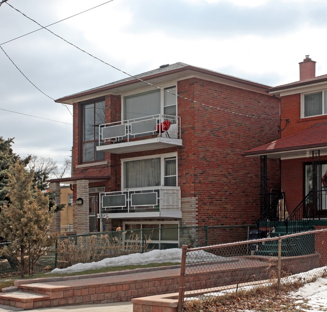 281 Melrose St in Toronto, ON - Building Photo - Primary Photo