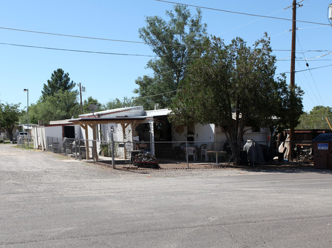 3138 E Prince Rd in Tucson, AZ - Building Photo - Building Photo