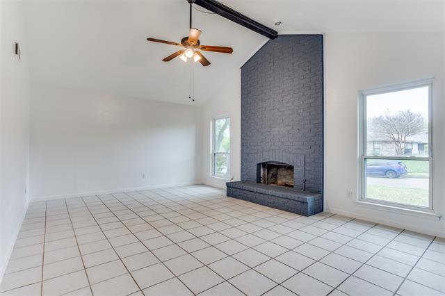 3709 Downs Way in Garland, TX - Building Photo - Building Photo