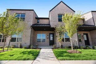 1216 Eureka Spgs St in Prosper, TX - Building Photo