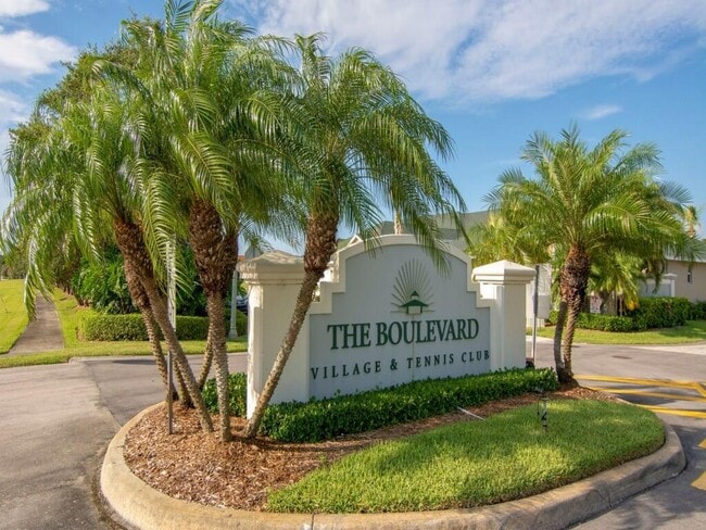 1643 Baseline Ln in Vero Beach, FL - Building Photo - Building Photo