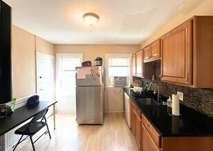 3907 Washington St in Boston, MA - Building Photo - Building Photo