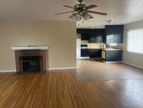 5216 Los Arboles Ave NE in Albuquerque, NM - Building Photo - Building Photo