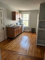 45 Wachusett St, Unit 4
