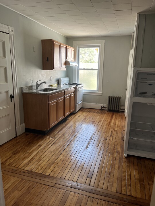 45 Wachusett St, Unit 4 Photo