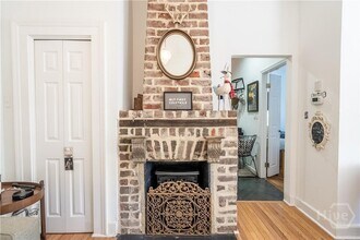108 W Duffy Ln in Savannah, GA - Building Photo - Building Photo