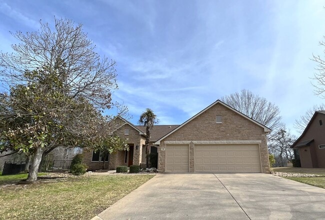 106 Morning Glory Cir in Georgetown, TX - Building Photo - Building Photo