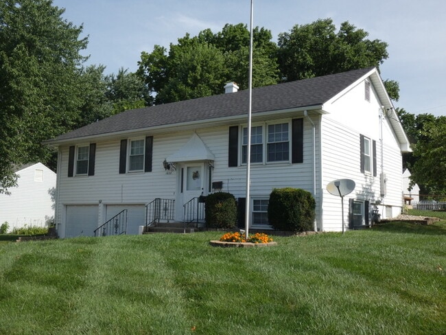 property at 1608 NE 65th St