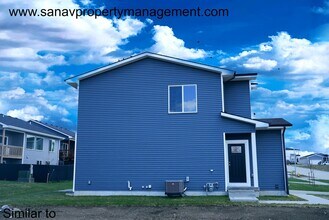 2911 Osprey St in Norwalk, IA - Building Photo - Building Photo