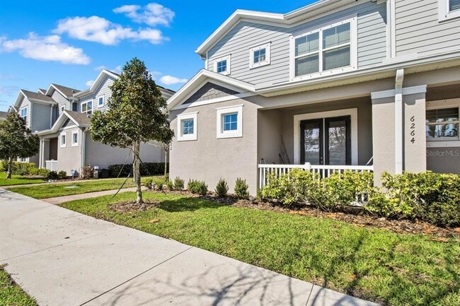 6262 Goldcoast Ave in Apollo Beach, FL - Building Photo - Building Photo