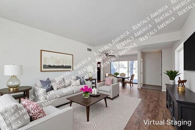 property at 947 N Alvernon Way
