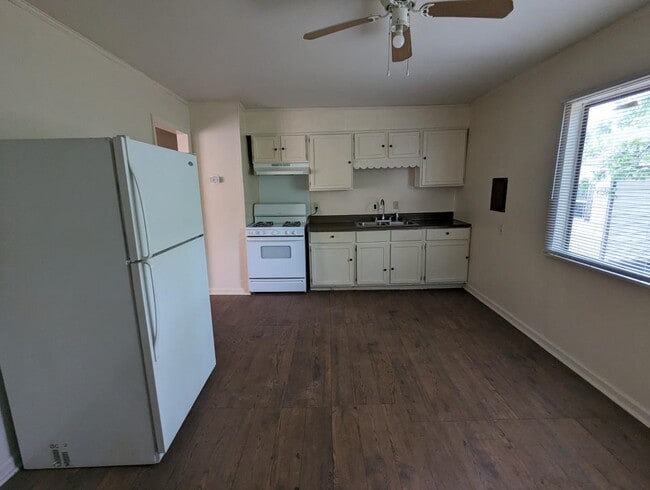 642 Heard Ave in Albany, GA - Building Photo - Building Photo