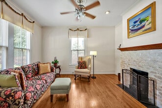 719 W Morgan St in Raleigh, NC - Building Photo - Building Photo