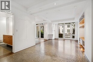 1608 Cypress St in Vancouver, BC - Building Photo