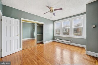 859 N 21st St in Philadelphia, PA - Building Photo - Building Photo