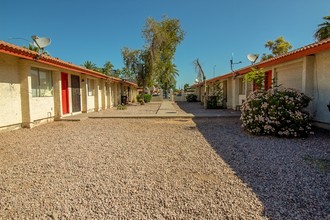 Taschner Apartments in Mesa, AZ - Building Photo - Building Photo