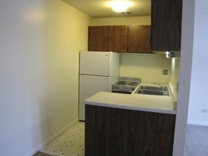 Little Fort Apartments in Waukegan, IL - Building Photo - Building Photo