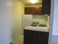 Little Fort Apartments in Waukegan, IL - Building Photo - Building Photo