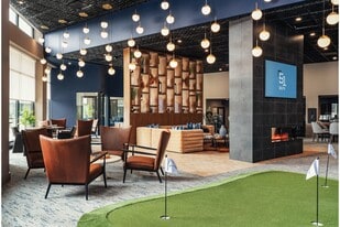 51 South in White Plains, NY - Building Photo