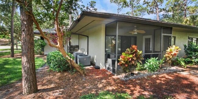 property at 7507 Greenlake Way