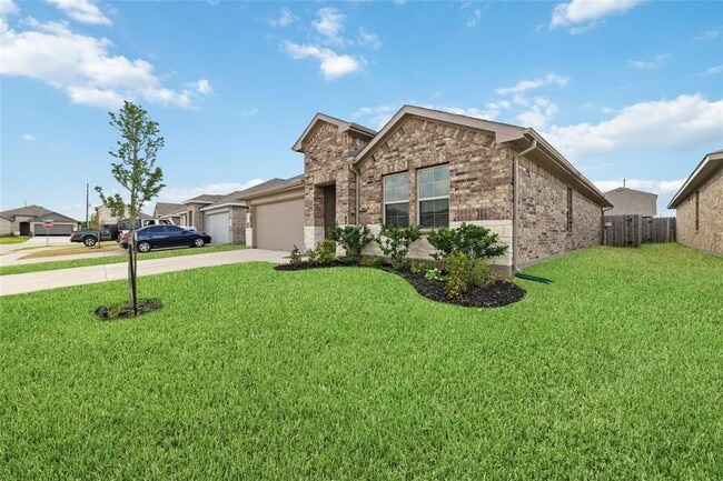 4111 Rapallo Ct in Katy, TX - Building Photo - Building Photo