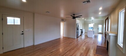 2234 N Evergreen St in Phoenix, AZ - Building Photo - Building Photo
