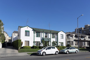 614 Hauser Blvd Apartments