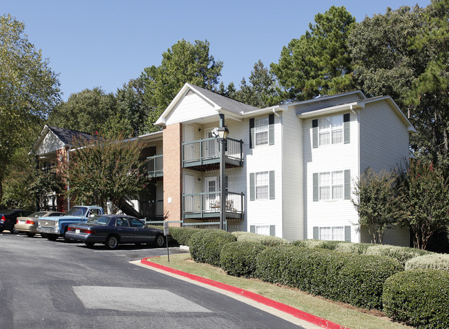 Ivywood Park at Vinings in Smyrna, GA - Building Photo - Building Photo