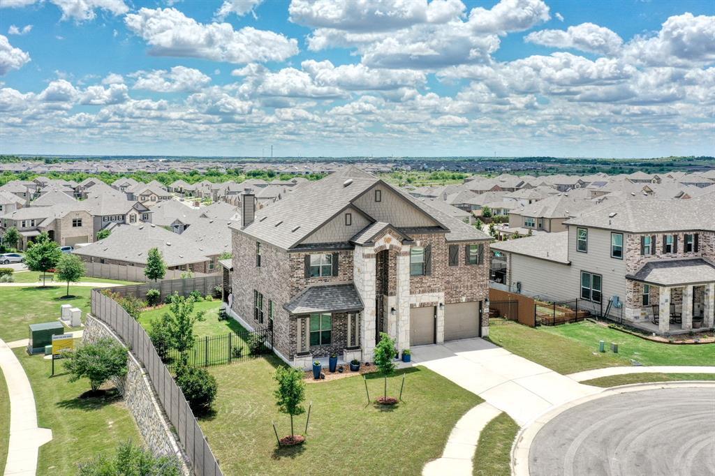 7801 Lawford Ct in Austin, TX - Building Photo