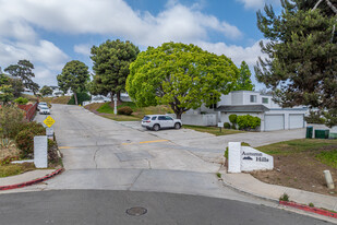 Autumn Hills Apartments