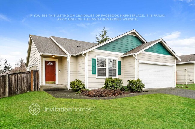 16914 130th Ave E in Puyallup, WA - Building Photo - Building Photo