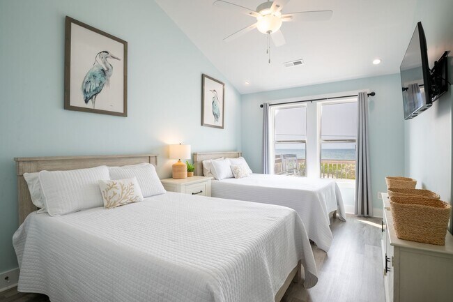 607 S Shore Dr in Surf City, NC - Building Photo - Building Photo