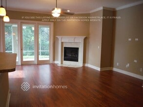 1238 Queens Island Ct in Jacksonville, FL - Building Photo - Building Photo