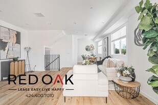 6752 Ben Ave in Los Angeles, CA - Building Photo