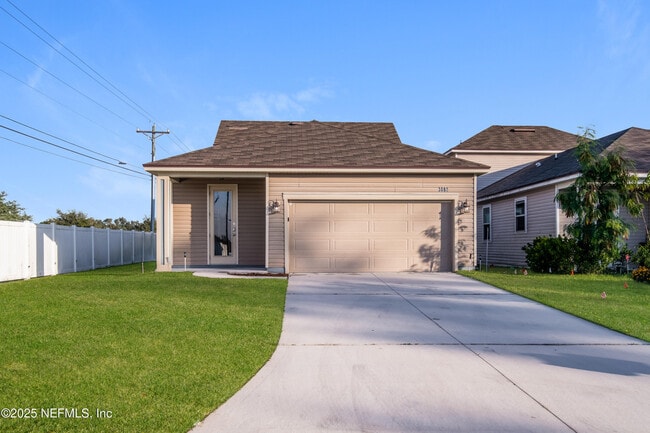 property at 3088 Holly Grove Lane