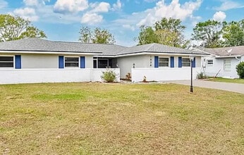 1038 E Hancock Dr in Deltona, FL - Building Photo - Building Photo