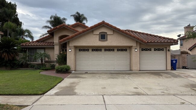 property at 10831 Gala Ave