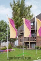 20-32 Church St in Amelia, OH - Building Photo