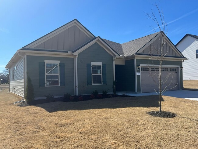 property at 23 Country Cir