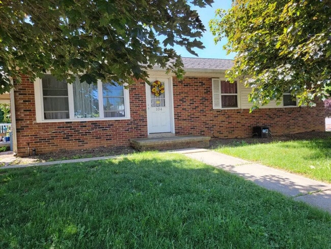 property at 104 Nancy Dr