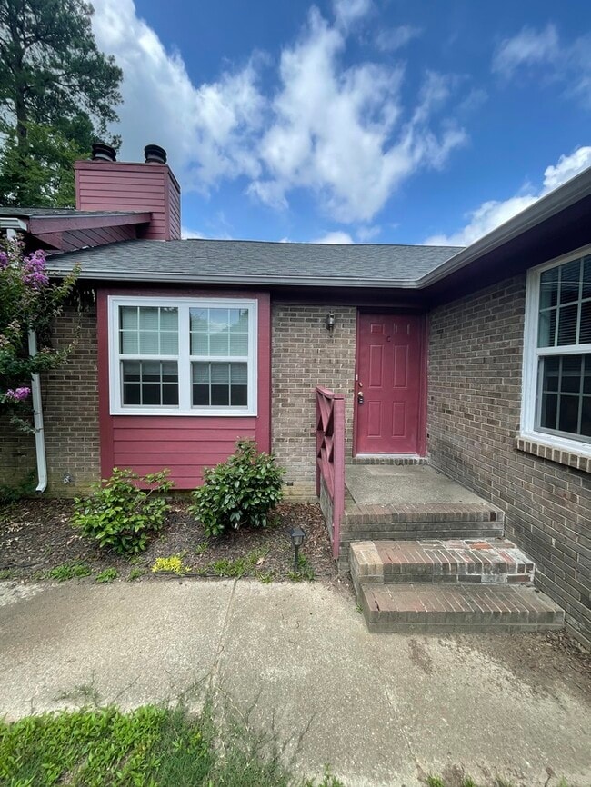 4701 Brockton Dr in Raleigh, NC - Building Photo - Building Photo