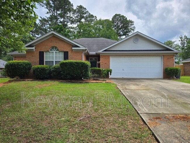 property at 4720 Waltons Cir