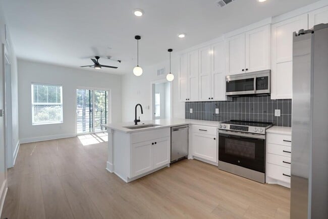 property at 3000 Duval St