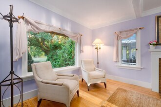 2029 Collingwood St in Vancouver, BC - Building Photo - Building Photo