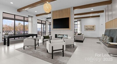 2546 Perimeter Pointe Pkwy, Unit 1B1 in Charlotte, NC - Building Photo - Building Photo